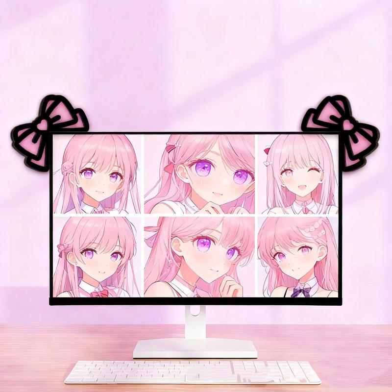 Office Technology - Yeni 1/2 Adet Ahşap Ilmek PC