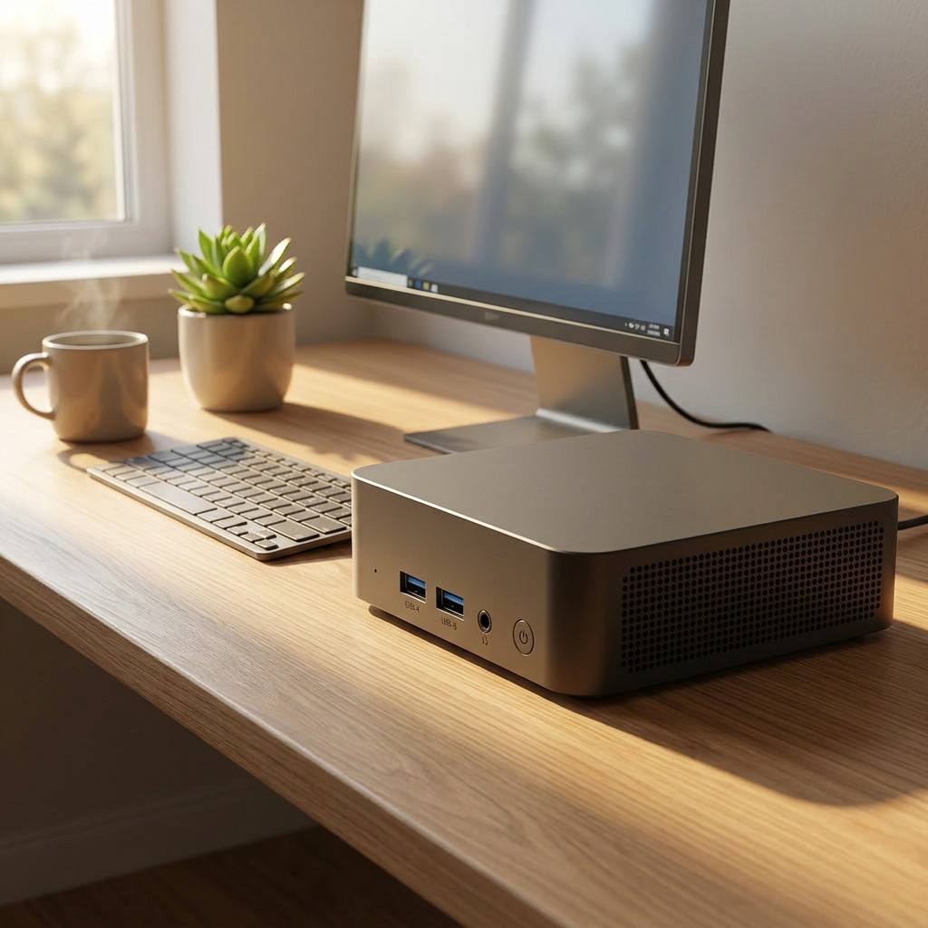 Intel N150 Küçük Boyutlu Bilgi - Office Technology incelemesi ve fiyatı