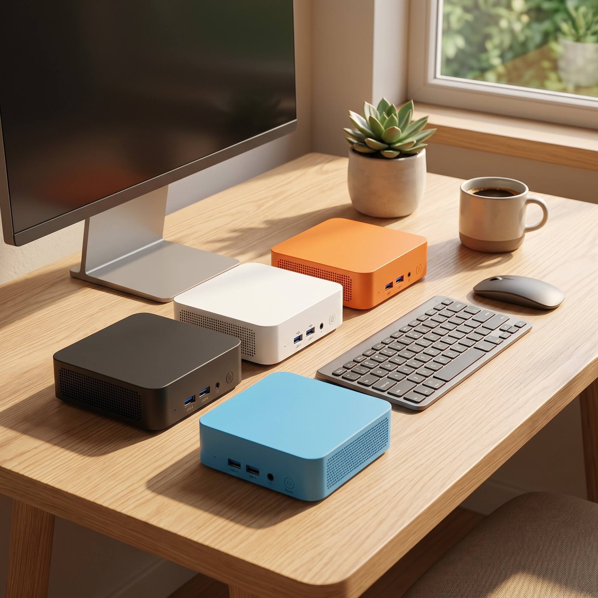 Intel N150 Küçük Boyutlu Bilgi - Office Technology incelemesi ve fiyatı
