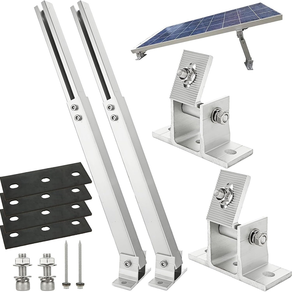 A11E-Ayarlanabilir Güneş Panel - Flat Panel Mount Tilt incelemesi ve fiyatı