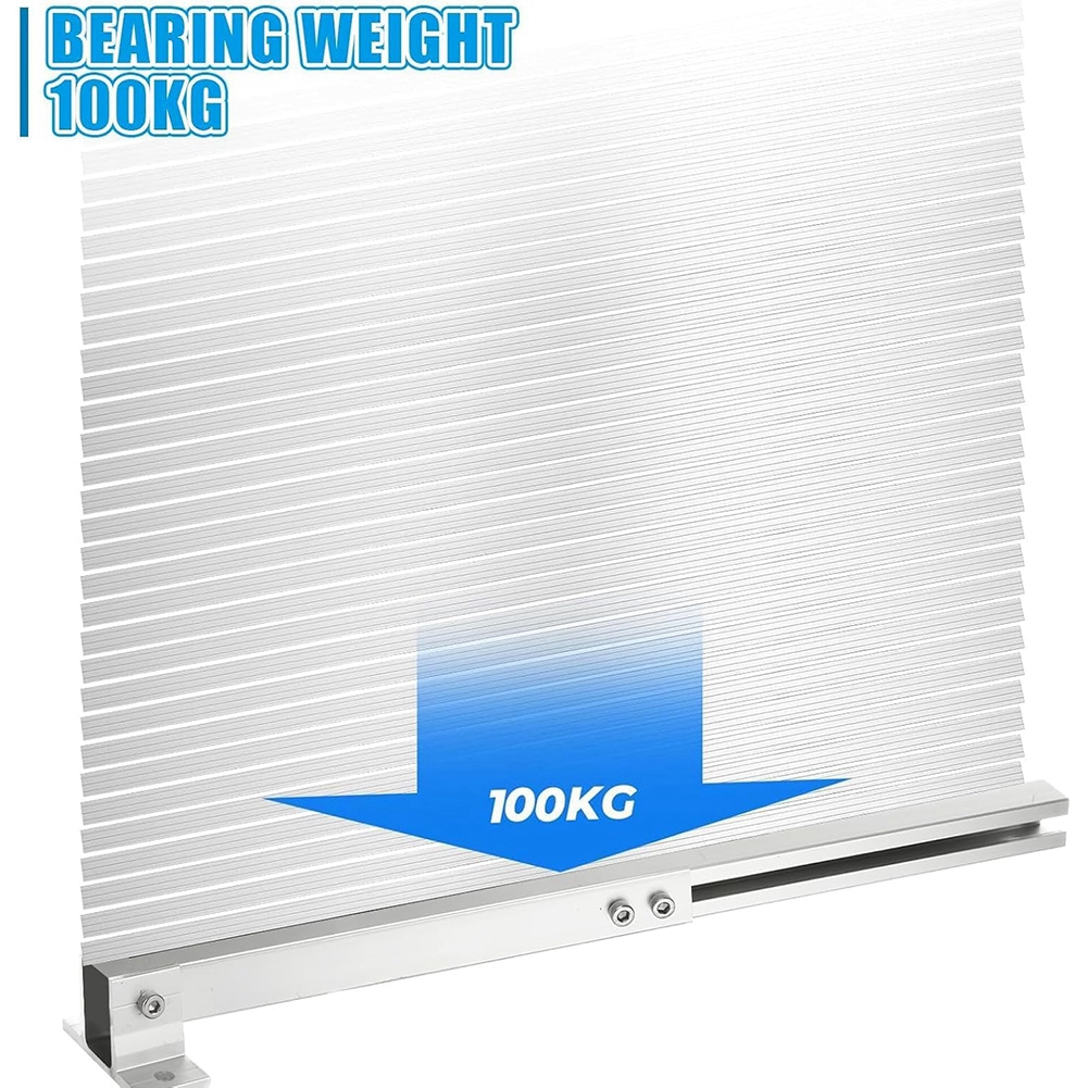 A11E-Ayarlanabilir Güneş Panel - Flat Panel Mount Tilt incelemesi ve fiyatı