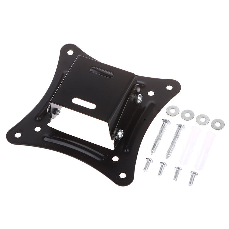 Yeni 1 Set 14-27 İnç TV Askı A - Flat Panel Mount Tilt incelemesi ve fiyatı