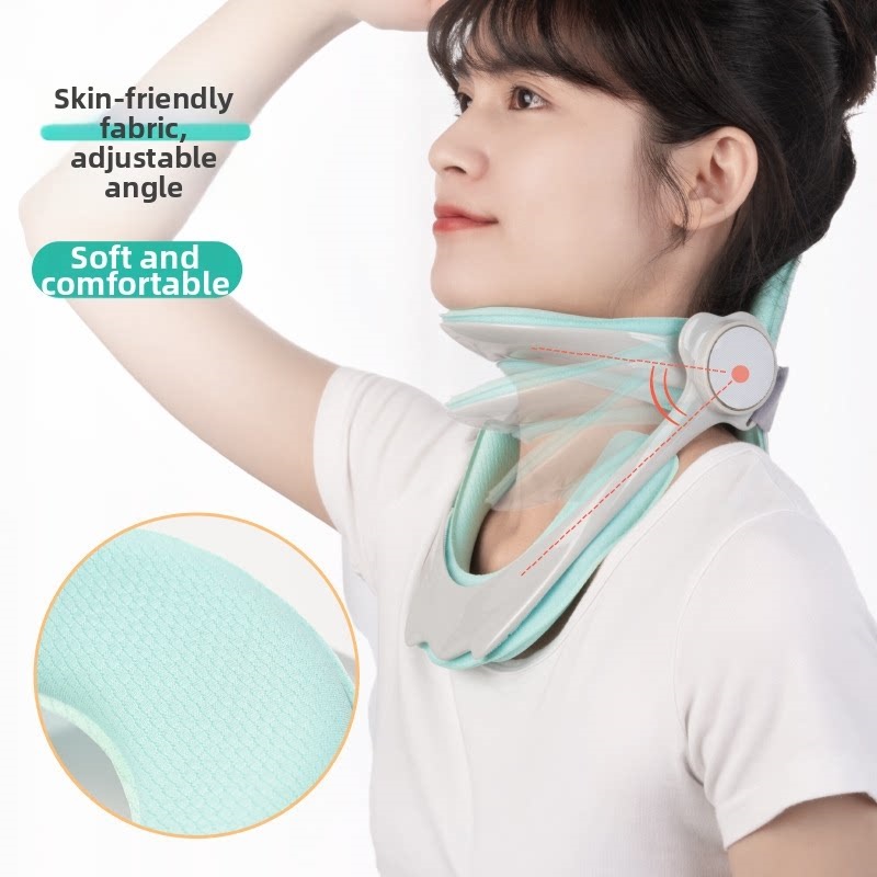 Ergonomik Boyun Traksiyon Ciha - Office Technology incelemesi ve fiyatı