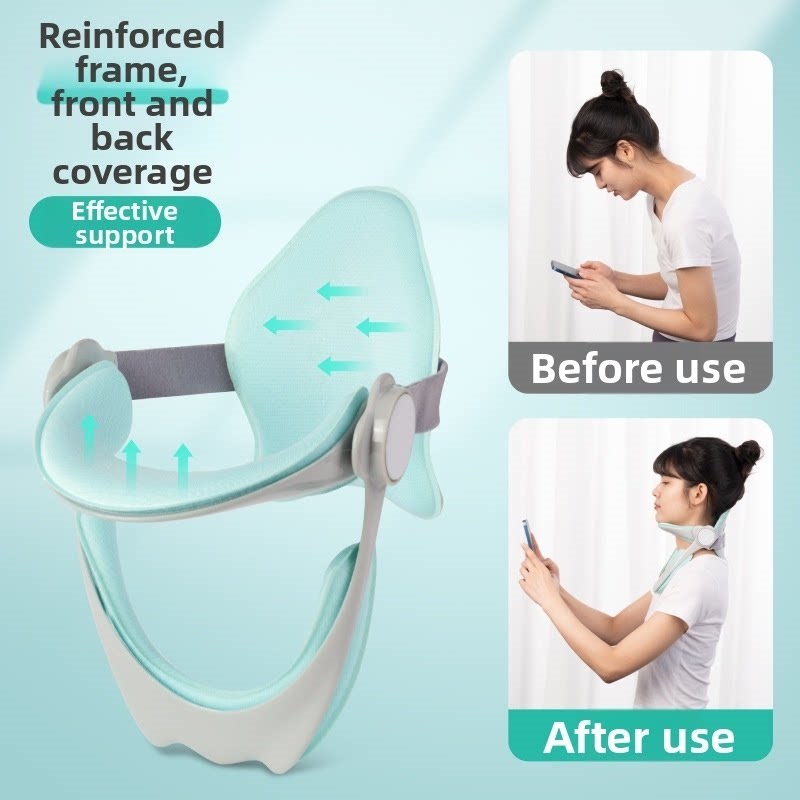 Ergonomik Boyun Traksiyon Ciha - Office Technology incelemesi ve fiyatı
