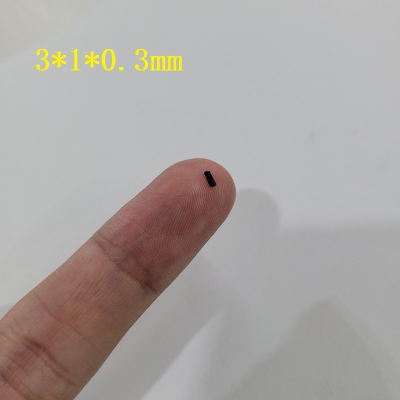 3x1x0.3 5.76x1.4x0.4 mm Güçlü  - Office Technology incelemesi ve fiyatı