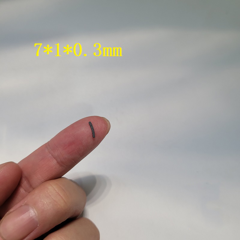 3x1x0.3 5.76x1.4x0.4 mm Güçlü  - Office Technology incelemesi ve fiyatı