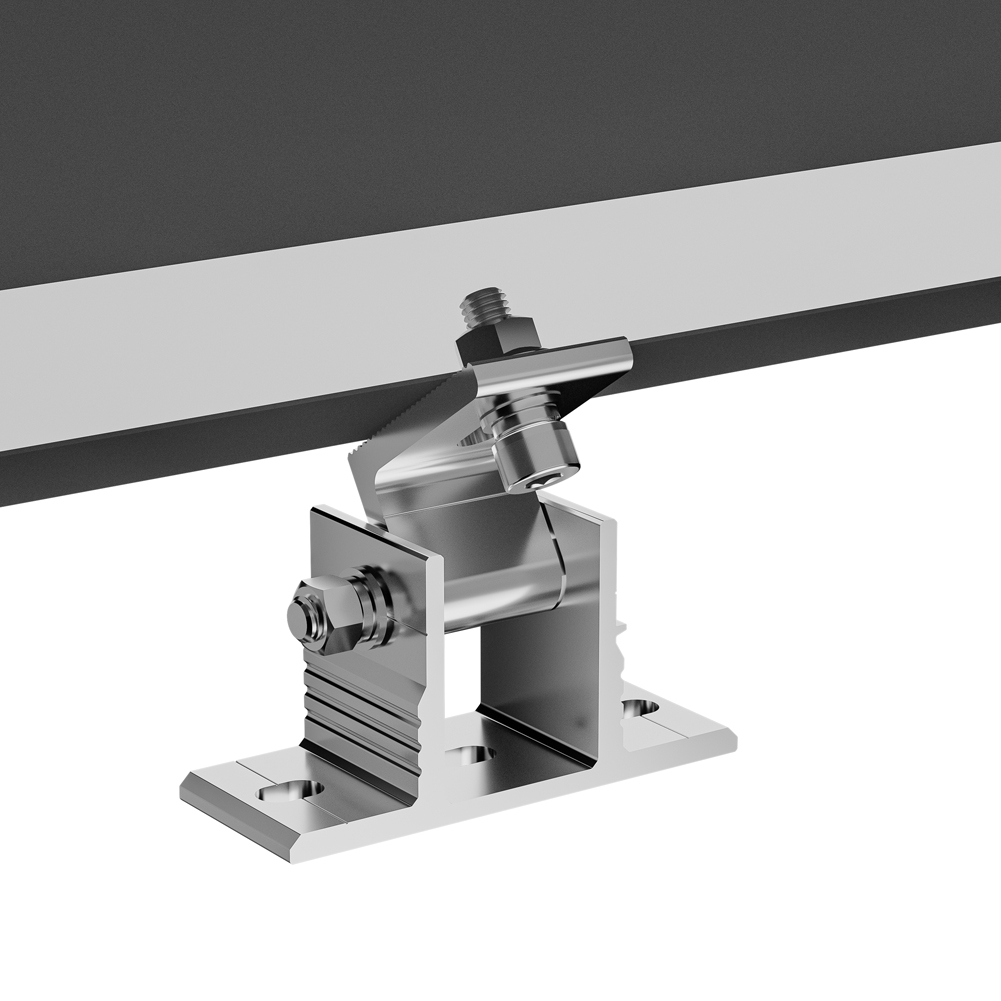 Fotovoltaik Eğim Braketi Ayarl - Flat Panel Mount Tilt incelemesi ve fiyatı
