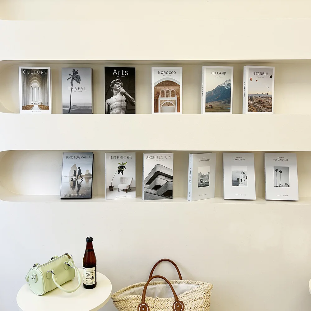 Minimalist Modern Dekoratif Sa - Office Technology incelemesi ve fiyatı