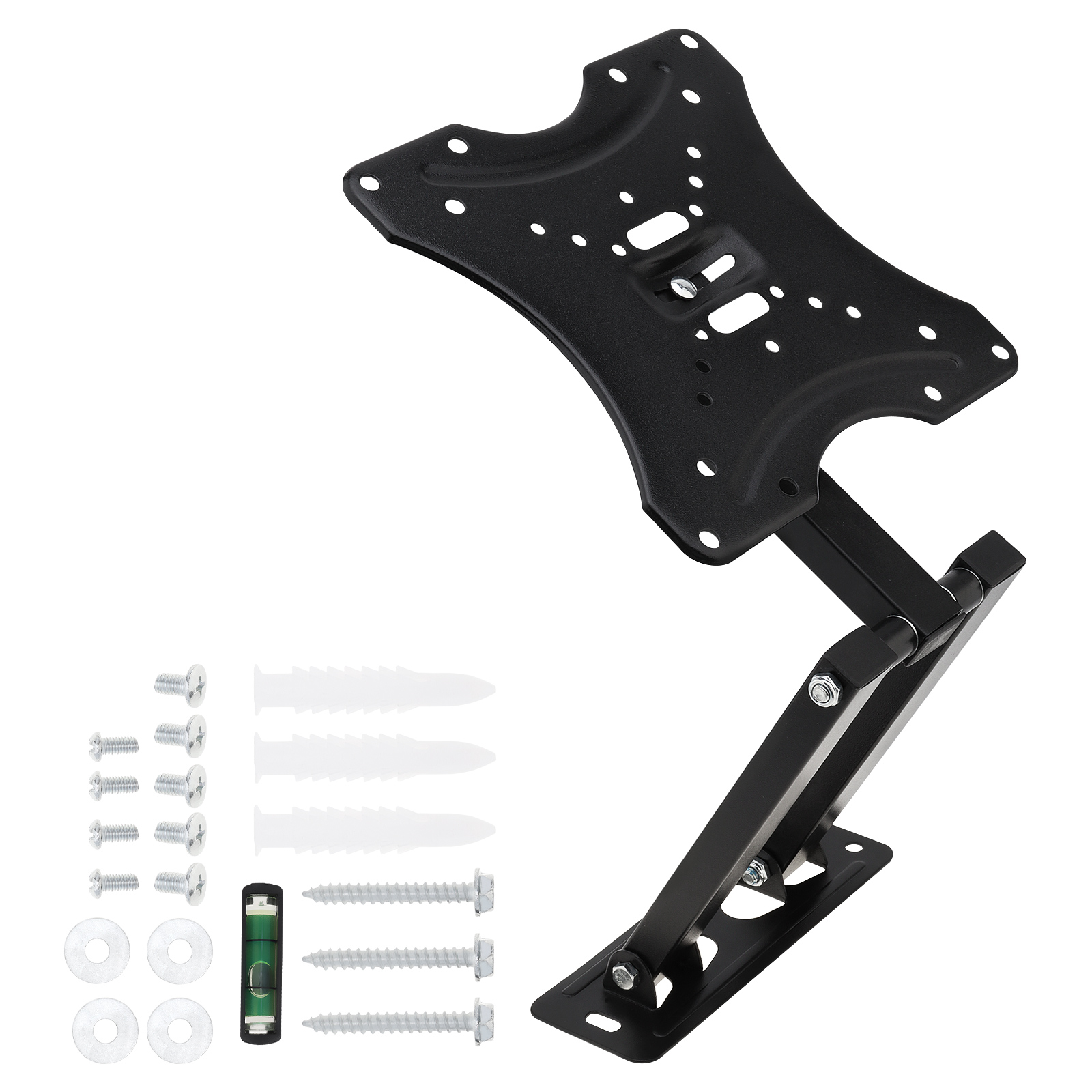35KG Ayarlanabilir TV Duvar Mo - Flat Panel Mount Tilt incelemesi ve fiyatı