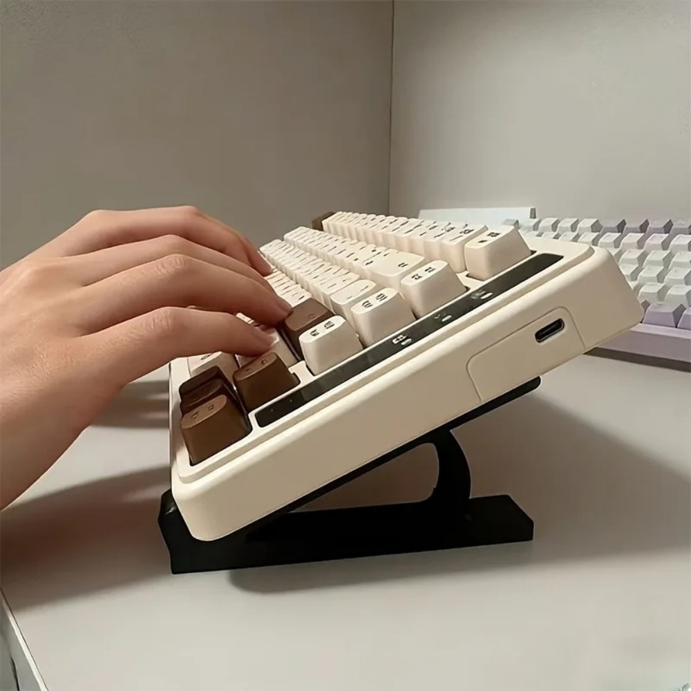 2 adet ergonomik klavye yüksel - Office Technology incelemesi ve fiyatı