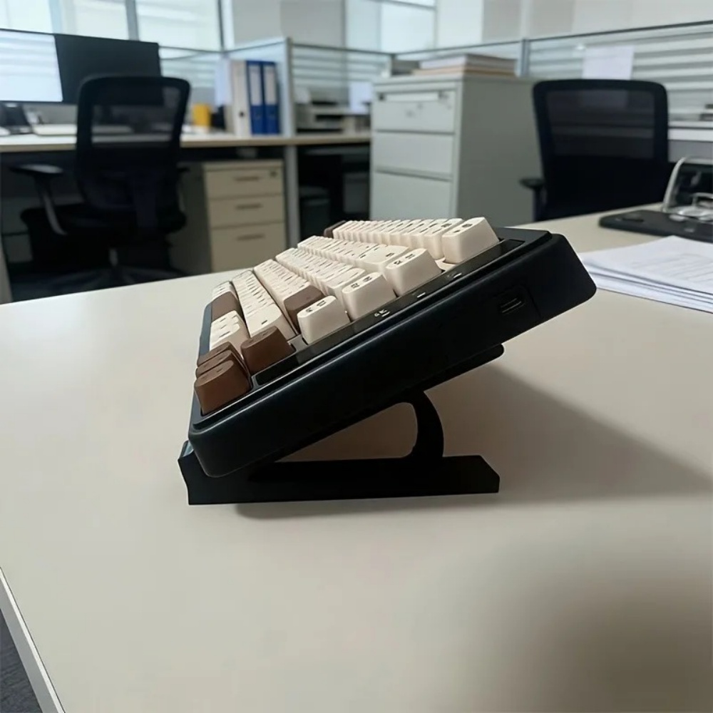 2 adet ergonomik klavye yüksel - Office Technology incelemesi ve fiyatı