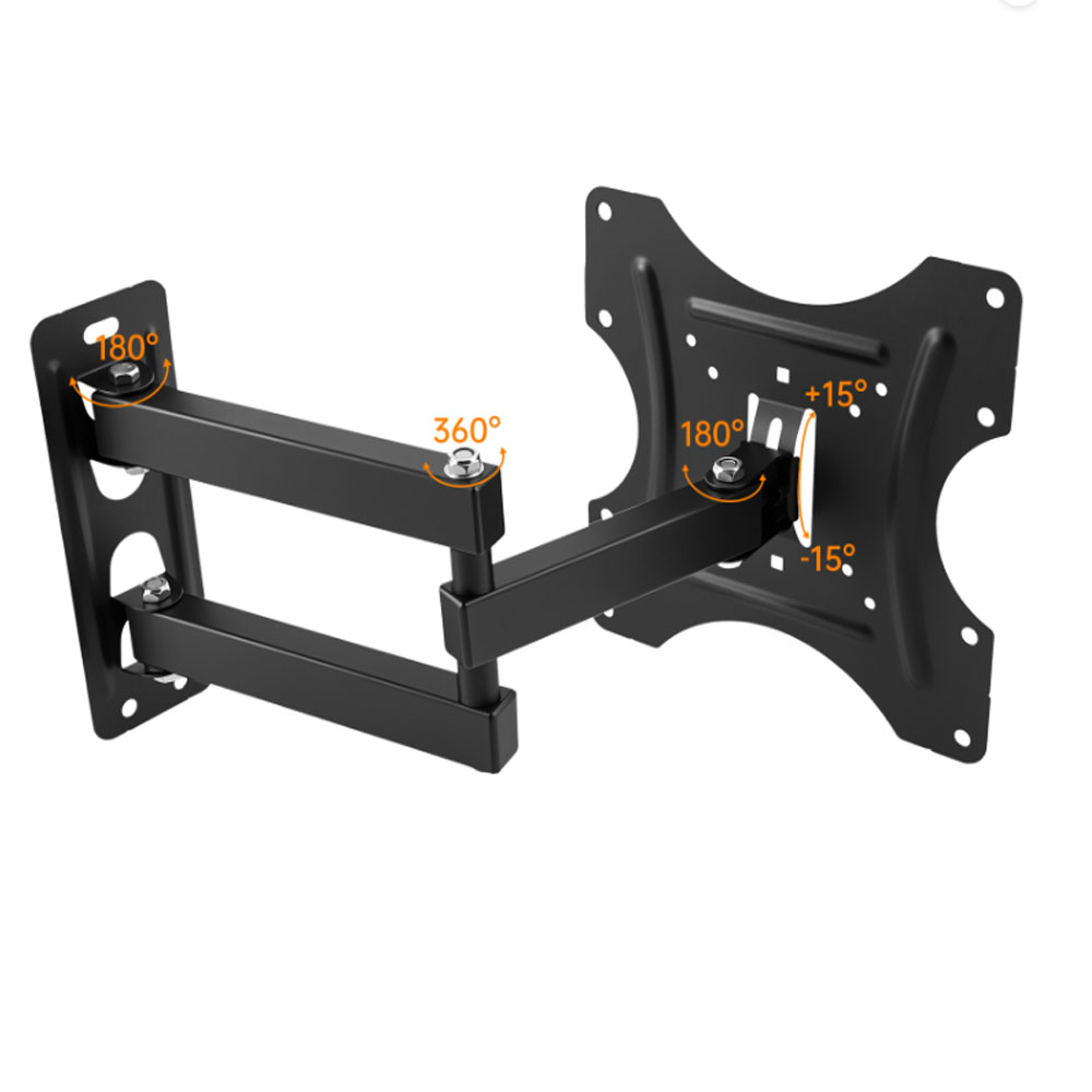 TV Duvar Montaj Braketi Düz Pa - Flat Panel Mount Tilt incelemesi ve fiyatı