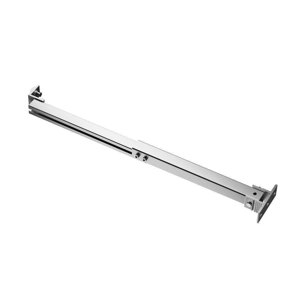 Güneş Paneli Eğim Braketi Ayar - Flat Panel Mount Tilt incelemesi ve fiyatı
