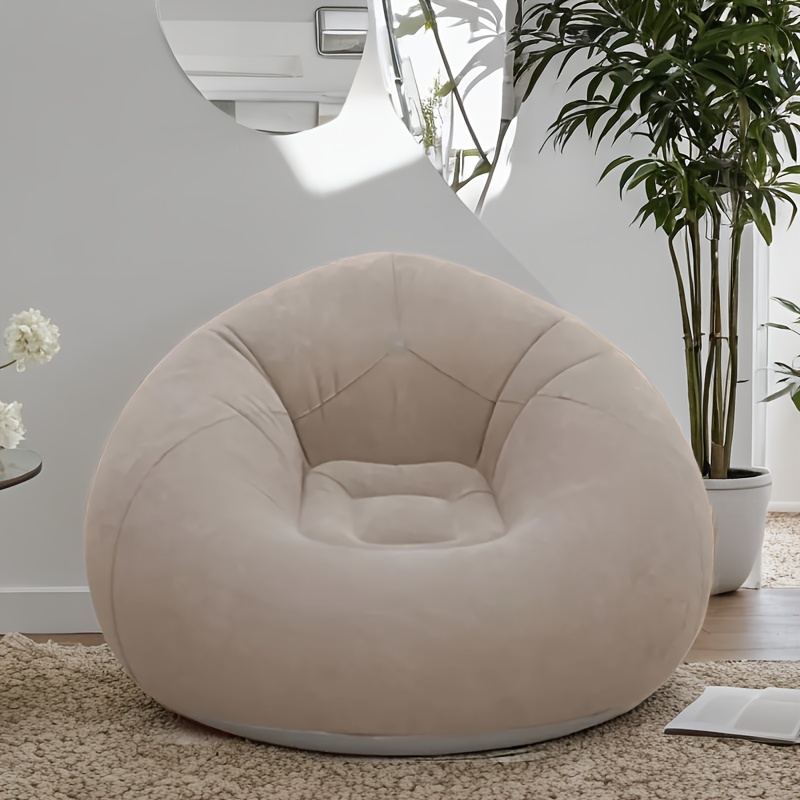 Flocked PVC Inflatable Sofa Ch - Office Technology incelemesi ve fiyatı